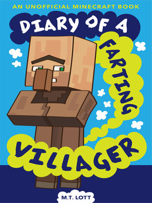 cover image of Diary of a Farting Villager